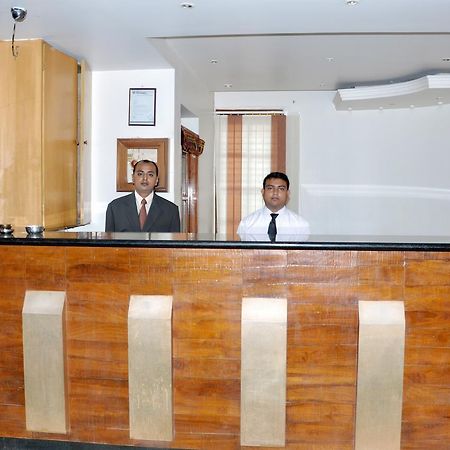 Hotel Rajsangam International Badami Ngoại thất bức ảnh