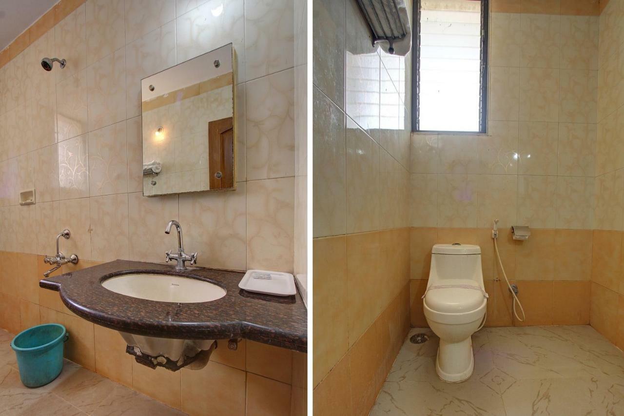Hotel Rajsangam International Badami Ngoại thất bức ảnh