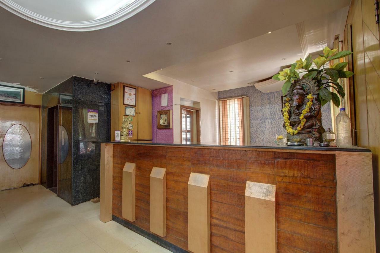 Hotel Rajsangam International Badami Ngoại thất bức ảnh