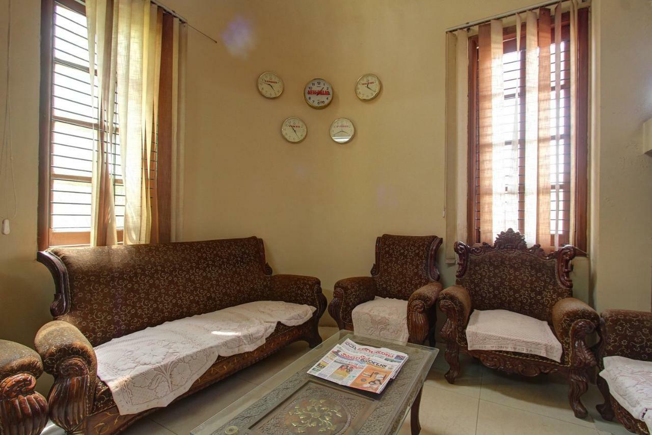 Hotel Rajsangam International Badami Ngoại thất bức ảnh